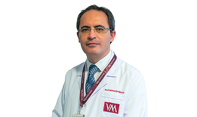 İyi huylu prostat büyümesinde HoLEP yöntemi