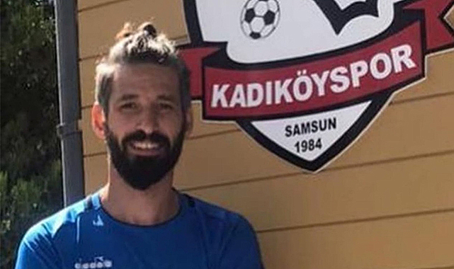 Kadıköyspor’da 3 ayrılık