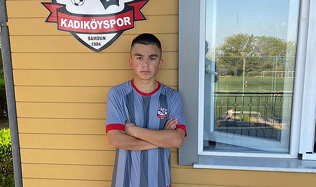 Kadıköyspor’da transferler sürüyor