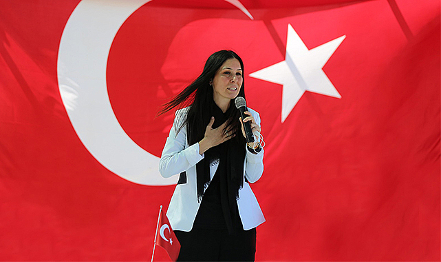 Karaaslan’dan 30 Ağustos mesajı