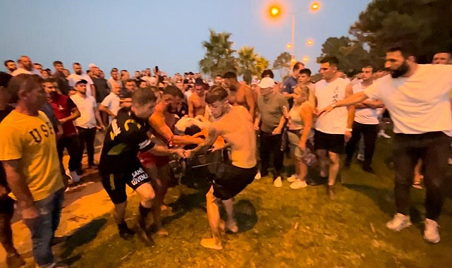 Karadeniz bir can daha aldı! Genç öğretmen denizde boğuldu