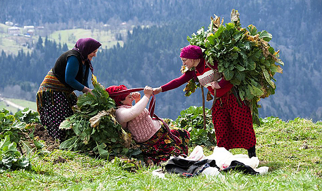 Karadeniz’i bekleyen tehlike!
