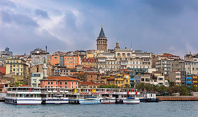 Karayolları İstanbul'da 4 gayrimenkulü satışa çıkaracak