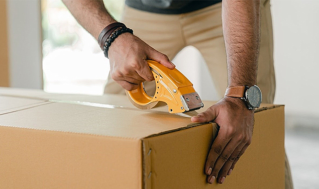 Kargo gönderileri son 4 yılda yüzde 84 arttı