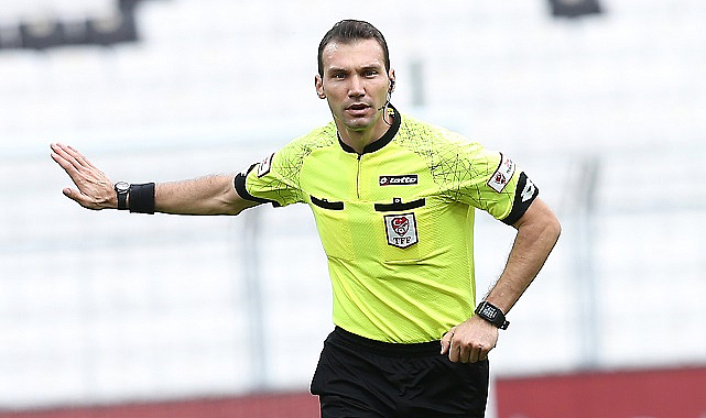 Kayserispor-Samsunspor maçı Bahattin Şimşek’in