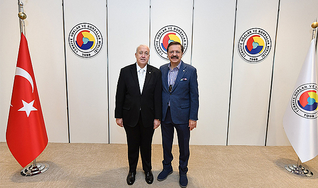 Kazım Yılmaz: Fındık Tarım Kurulu’nun önemli bir aracı