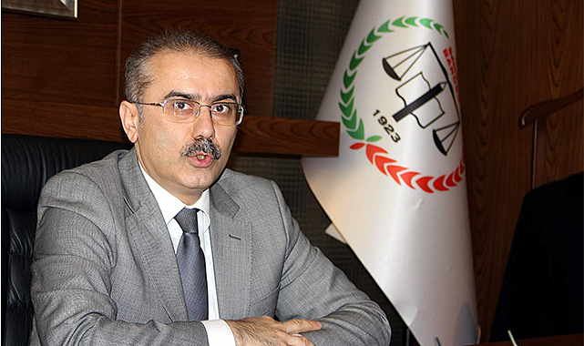 Kiracı ve ev sahibinin ilk adresi 'arabulucu'