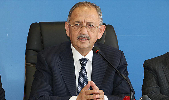 ‘Konutumu ben yaparım’ diyene hem kredi hem hibe