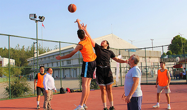 Kupa Potanın Efeleri’nin