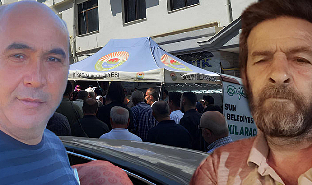 Kuzenler 1 gün arayla kalp krizinden öldü