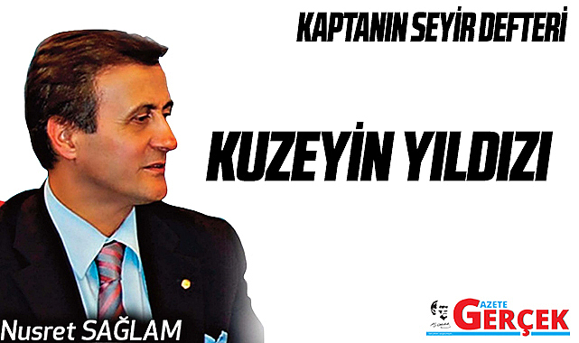 KUZEYİN YILDIZI