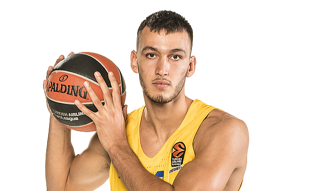 Yılyak Samsunspor'da Levi İsrail Milli Takım kadrosundan çıkartıldı