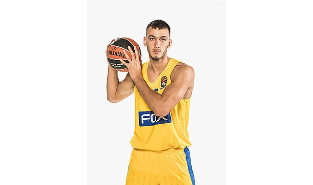 Levi’den Samsunspor taraftarına mesaj var