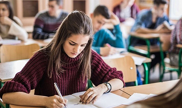 Liselere sınıfta kalma tekrar geldi