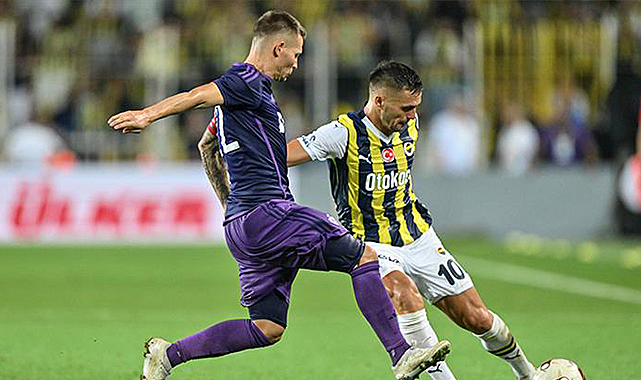 Maribor - Fenerbahçe maçı canlı hangi kanalda? FB maçı saat kaçta?