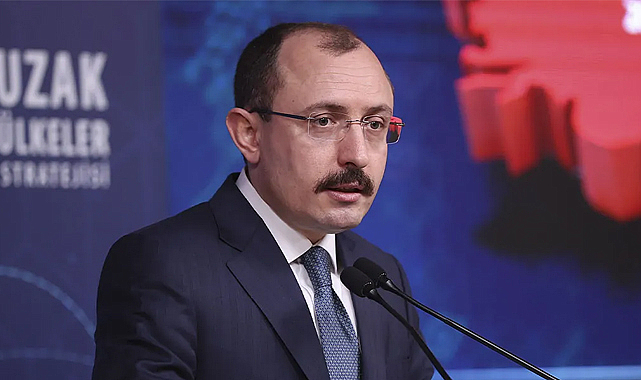 Mehmet Muş'un ismi İstanbul Büyükşehir adaylığı için gündeme geldi