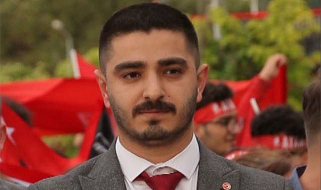 Mehmet Yanardağ: Samsun'da ihracatın azalması endişe verici