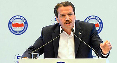Memur-Sen’den ilk yorum: ‘Oransal zamda uzlaşamadık!’