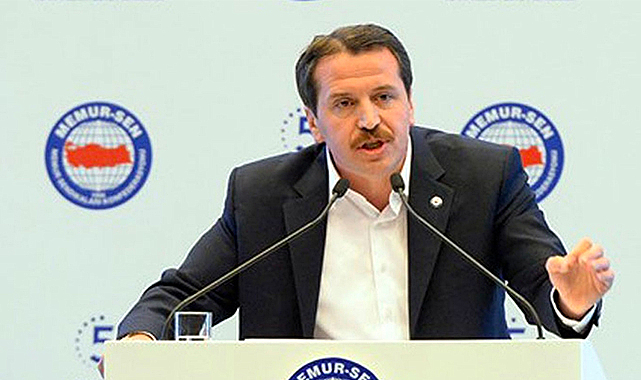 Memur-Sen’den ilk yorum: ‘Oransal zamda uzlaşamadık!’