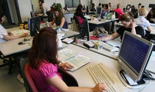 Memur-Sen'in anketinden genç kamu görevlilerinin "kira yardımı beklentisi" çıktı