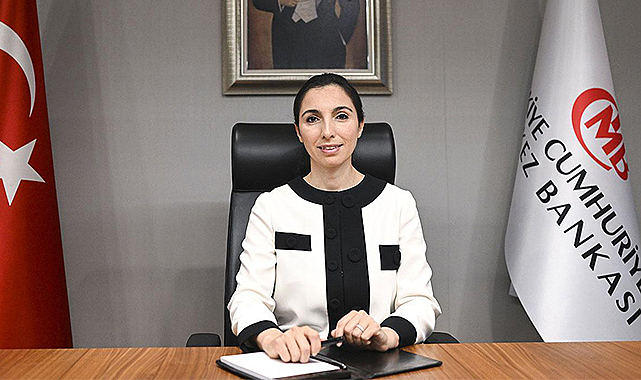 Merkez Bankası faiz kararını açıkladı