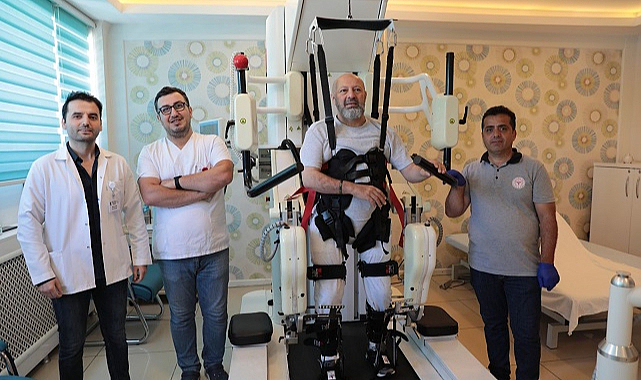 Metin öğretmen umudunu kaybetmedi