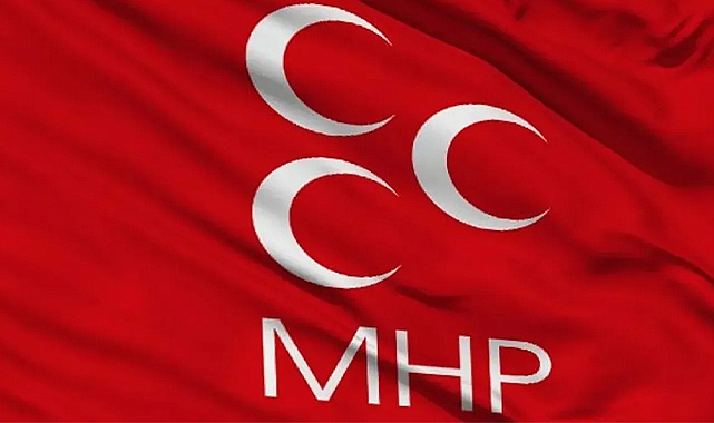 MHP Samsun İl Başkanı Burhan Mucur oldu