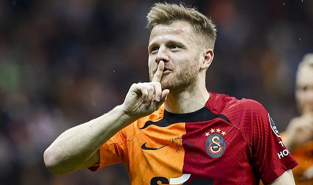 Midtsjo kapışması! Samsunspor da talip