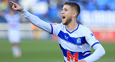 Mihael Zaper Samsunspor'a transfer olacak mı?