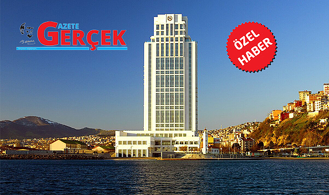 Mimarlar Odası'ndan Sheraton için kritik hamle!