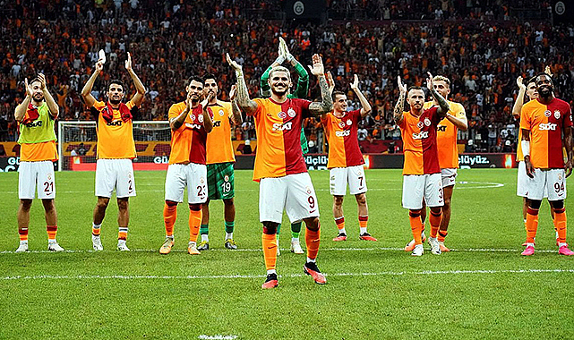 Molde - Galatasaray maçı ne zaman, saat kaçta, hangi kanalda canlı yayınlanacak? (Muhtemel 11'ler)