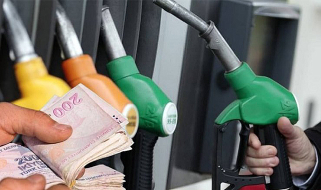 Motorine zam geliyor! Bu gece pompaya yansıyacak