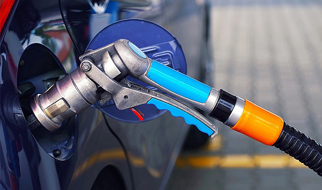 Motorinin ardından LPG'ye de zam geliyor