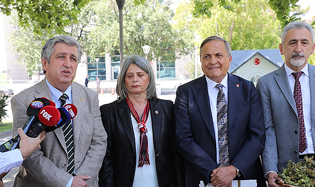 Murat Çan: Fındık fiyatı revize edilmeli