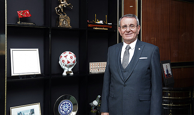 Murzioğlu: 30 Ağustos Zaferi bir destandır