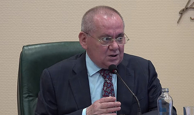 Mustafa Demir'den Sevgi Kafe ve Amisos Kafe açıklaması