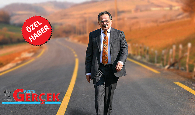 Mustafa Demir, Samsun Büyükşehir için yeniden aday olmak istiyor