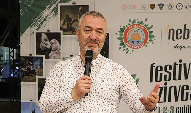 Ne görev verilirse yapmaya hazırım