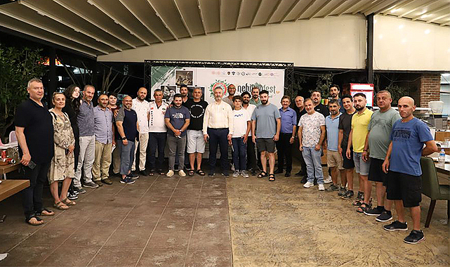 Nebiyan Doğa ve Gençlik Festivali toplantısı yapıldı