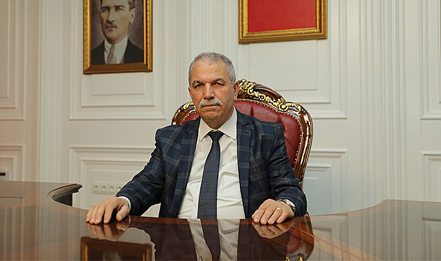 Necattin Demirtaş: Esarete asla boğun eğmeyiz