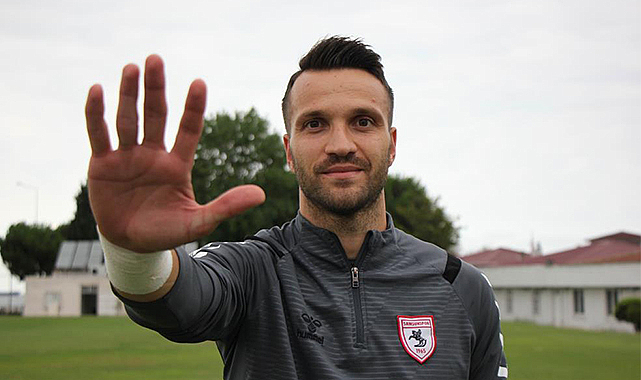 Okan Kocuk: "Takım olarak ligi en iyi sırada bitirmek istiyoruz"