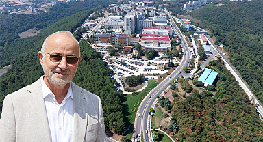 OMÜ’de doluluk oranı yüzde 99,76