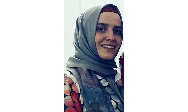 Ordu'da kolu koptu Samsun'da dikildi