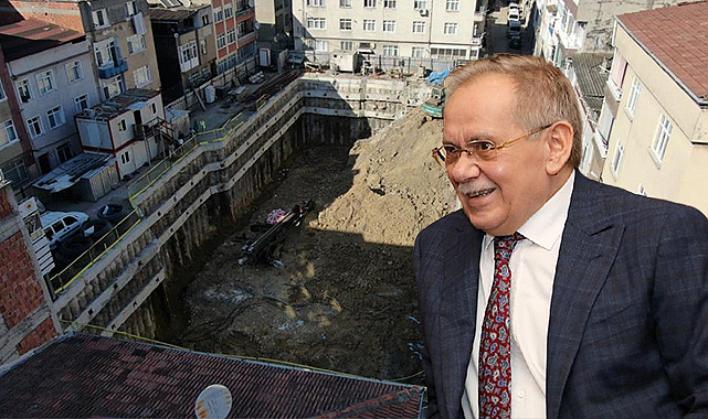 Otopark sorununa kalıcı çözüm