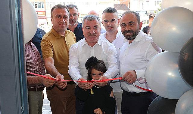 Özdemir: Havza gelişmeye devam ediyor