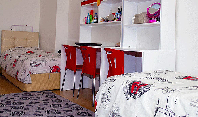 Özel yurt fiyatları yüzde 100’ün üzerinde zamlandı