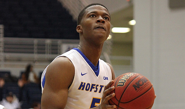 Pemberton Yılyak Samsunspor’a imza atı