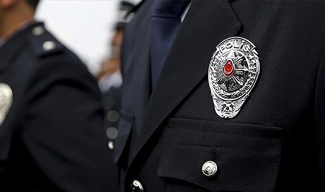 Polis Akademisi 2 bin 500 öğrenci alacak