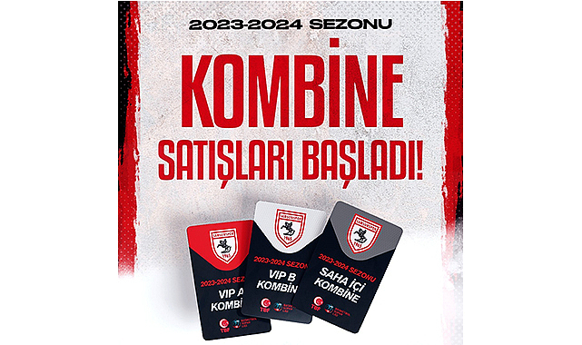 Potada kombine fiyatları açıklandı