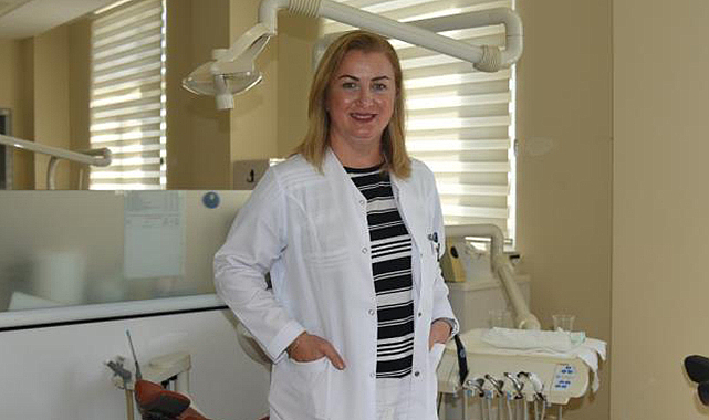 Prof. Dr. Güler: “Okul çağındaki çocukların yüzde 60-90’ında diş çürüğü görülüyor”